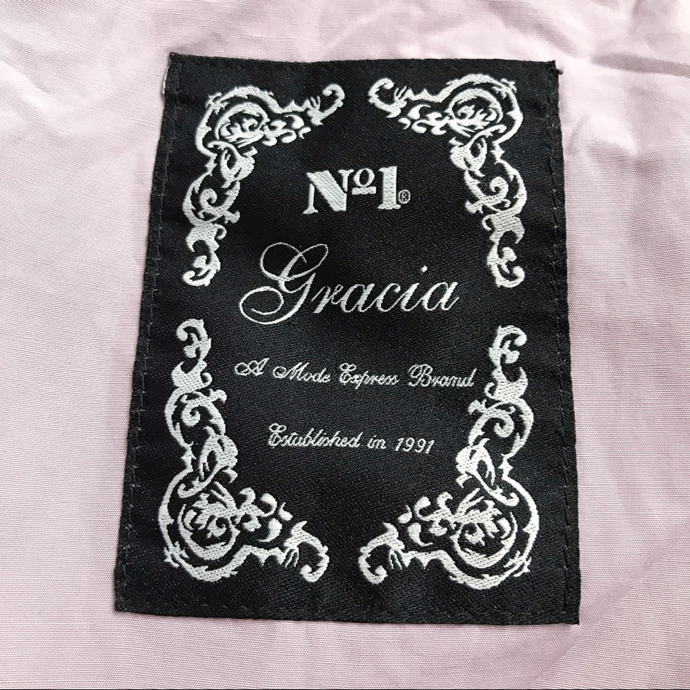👚GRACIA LAVENDER BLAZER! - Picture 8 of 11
